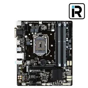 B85M-DS3H-A 메인보드 B85 하스웰 LGA 1150 4세대 기가바이트 마더보드