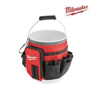 밀워키 48-22-8175 바스켓 공구 주머니 파우치 공구집