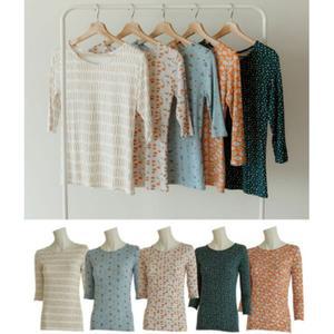 [라페어](김해점) 인견 슬림 바디웨어 5종 LWHFW256