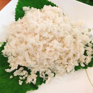 국내산 자연산 칠암식 아나고회 1kg 양배추 초장 콩가루 포함