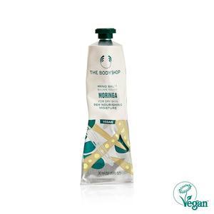 [더바디샵]모링가 핸드 밤 30ML (31243)