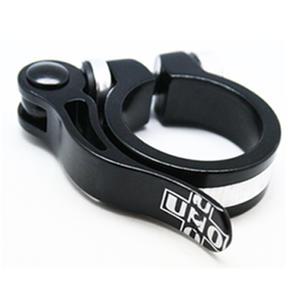 UNO XC-63 시트클램프/자전거시트클램프 QR방식 안장봉 고정