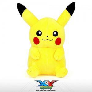 포켓몬 피카츄 대형 인형 60cm 애착 포켓몬스터