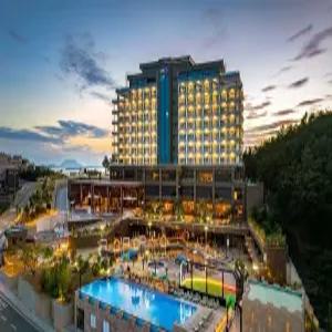 [전남] 호텔 JCS(전남, 여수)