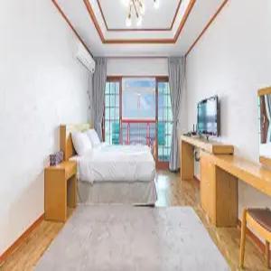 [제주/서귀포] 제주 바다의향기 펜션 (오션뷰/바베큐장/커플/가족/단체/일출/일몰/애견)