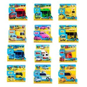 [보리보리/조이키즈샵]꼬마버스타요 /가니/라니/앨리스/프랭크 미니카