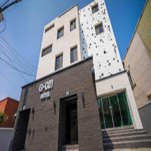 [경남] 밀양 G-D21(경남모텔/밀양모텔)