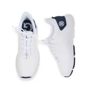지포어/MG4 Plus 골프화(SNOW/BLUE/남성/직수입)