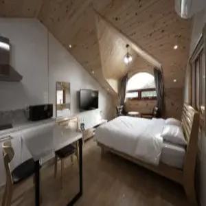 [충남 펜션] 태안 웰스리조트 (태안,안면도)