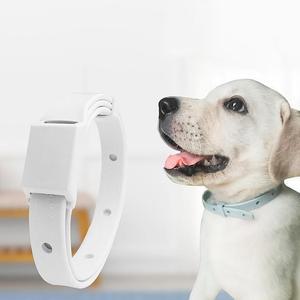 강아지 고양이 해충방지 목걸이 벌레퇴치 진드기 애견 애완견 반려견 개