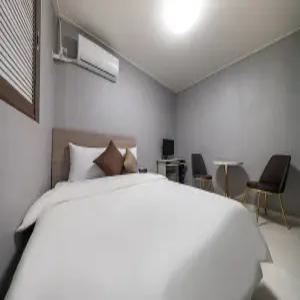 [경기 모텔] 파주 문산 휴 (파주)