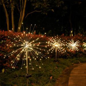 LED 태양광 정원등 경관조명 바닥조명 태양등