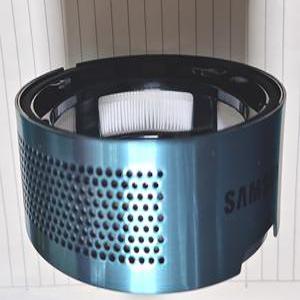 정품 삼성 제트 고성능 배기필터/사용모델:VS20T9279S6