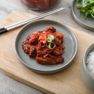 [속초오마니젓갈]오마니젓갈 멍게젓갈 200g