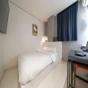 [경기] 의왕 호텔 나인(경기, 의왕)