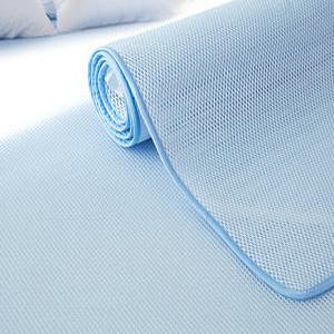 카자리코 3D 에어매쉬 여름 쿨 매트 거실 침대 시원한 메쉬 매트 국내생산 더블