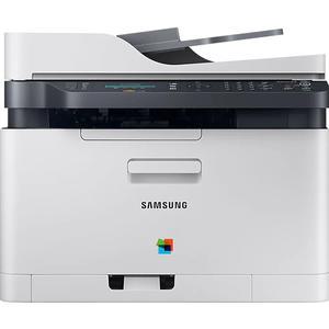 삼성전자 SL-C563FW 컬러레이저복합기 정품토너포함