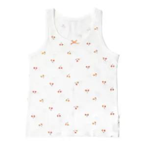 [롯데백화점]오가닉맘 체리여주런닝