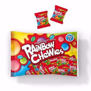 레인보우츄스 (약150봉지입) 600g