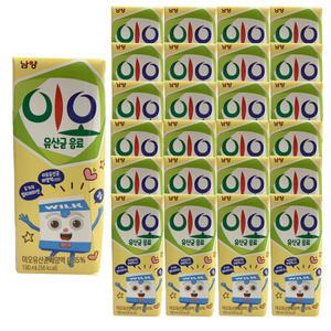 남양 이오 190ml x 24패트