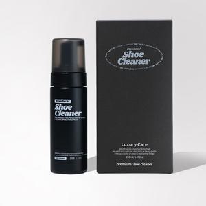 신발 클리너 슈클리너 운동화 가죽 세탁 신발탈취제 솔 프리덕