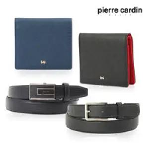 [롯데백화점]피에르가르뎅_핸드백 지갑& 벨트01G1295Z8K외5종