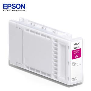 엡손정품 플로터잉크 T44U3 빨강(VM) 350ml / T44U300 / SC-P7540, P9540