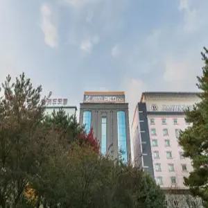 [대구] 호텔 피에드 엑스코(대구, 북구)