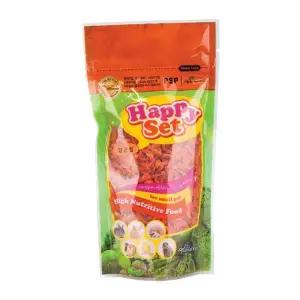 해피세트 당근칩 50g