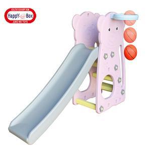 [중모토이플러스] 2020 곰돌이 미끄럼틀