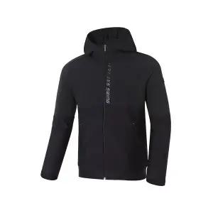 [와이드앵글](광주신세계)WMU22104 남성 WL 풀짚업 후디 레인지웨어 점퍼