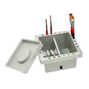 단아미 사각 물통 소형