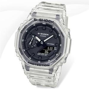 CASIO G-SHOCK 지샥 GA-2100SKE-7A 손목시계