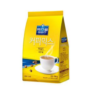 맥스웰하우스 자판기용 마일드 900gx12 /자판기용 1박스