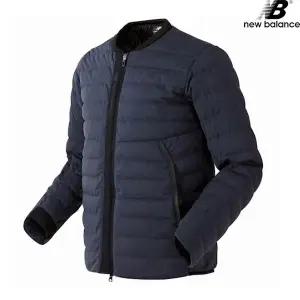 [아웃도어스/뉴발란스]뉴발란스 NBNP947023-GR 경량 구스 남녀공용 패딩 다운 자켓