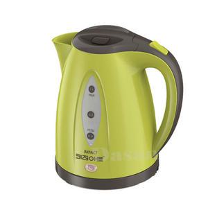 키친아트/임팩트/전기주전자/무선포트/KAEK-12GS/1.2L/커피포트/무선전기주전자