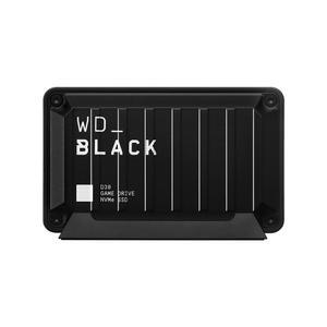 WD BLACK D30 Game Drive 500GB 외장SSD