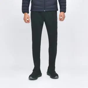 [프로스펙스]남자 약기모 니트 스판 트레이닝 바지 / 남성용 블랙 가을겨울 추리닝 하의 PW3MN22F523_IC