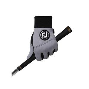 풋조이 겨울 골프장갑 윈터소프 양손