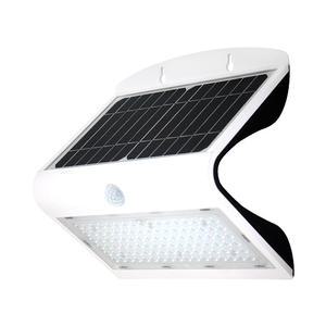 CY LED 태양광 센서형 나비 벽등 8W 국산 태양열 센서등 모션감지 자동 점소등 방수등 건물 외벽등 벽부등