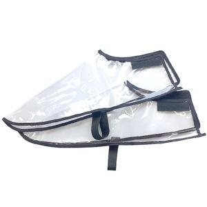 MD 투명 슈즈 프로텍터 신발보호대 신발커버 슈즈커버 커트보 컷트보 신발카바 미용실보 염색보 파마보 미