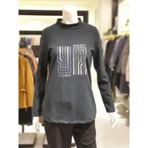 [롯데백화점]엠씨 멋스러운반폴라티셔츠C24B081