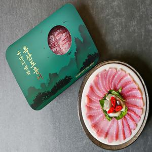 흑산도홍어 250g/500g/1kg 목포수산시장 백년수산