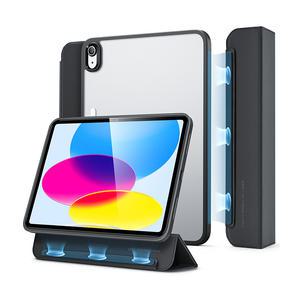 ESR 아이패드 10세대 2022 하이브리드 프로 케이스