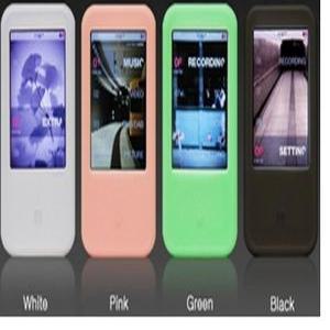 아이리버 S100 실리콘케이스/아이리버S100케이스