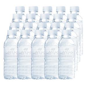 제주 삼다수 무라벨생수 330ml 20개 미니생수(재고부족시 라벨랜덤)