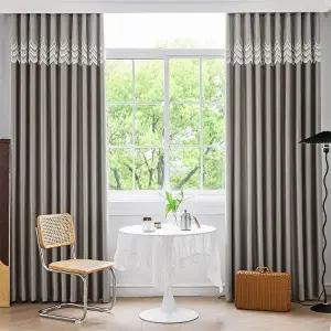 [지나송](온)클레오 암막커튼 슈퍼와이드특대형(720x230cm)