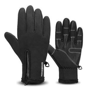 [락브로스] 방한 장갑 RBK-01B