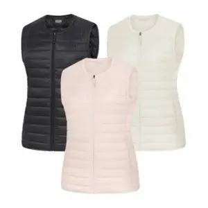 [롯데백화점]콜핑 LD08 여성 겨울 웰론 초경량 패딩조끼 KTV7611W