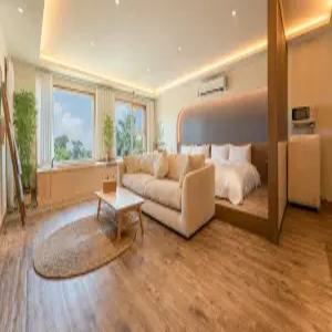 [제주] 제주 길리리조트 펜션(제주, 제주)